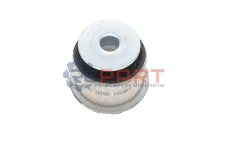 Фото Сайлентблок важеля (переднього/зверху) MB Gl-class (X164/X166)/GLE/GLS/ ML (W164/W166) 05- FEBI BILSTEIN (49780) зображення 1