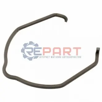 Запобіжний затискач Febi Bilstein 49782