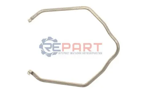 Фіксатор патрубка інтеркулера VW (51 мм) FEBI BILSTEIN 49787 Купити в Україні