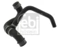 Патрубок системы охлаждения Febi Bilstein (49796) изображение 2