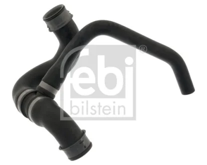Патрубок системы охлаждения Febi Bilstein 49796