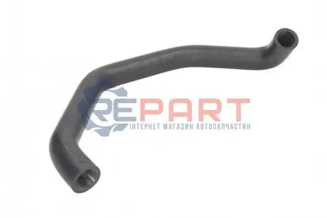 Патрубок вентиляції картера BMW X5 (E53) 4.4/4.6 01.00-10.06 Febi Bilstein 49798 Купити в Україні
