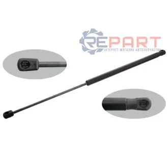 Амортизатор капота Febi Bilstein 49816