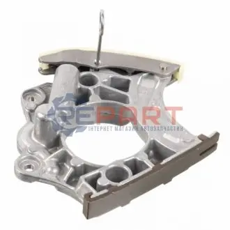 Фото 1 — Натяжний пристрій, ланцюг привода FEBI BILSTEIN (49842) Фото Натяжний пристрій, ланцюг привода FEBI BILSTEIN (49842) зображення 1