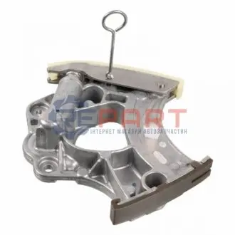 Фото Натяжний пристрій, ланцюг привода FEBI BILSTEIN (49843) зображення 1