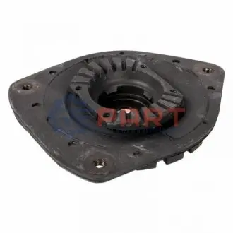 Фото Подушка амортизатора (переднього) Renault Fluence 1.5-2.0 10- FEBI BILSTEIN (49852) зображення 1