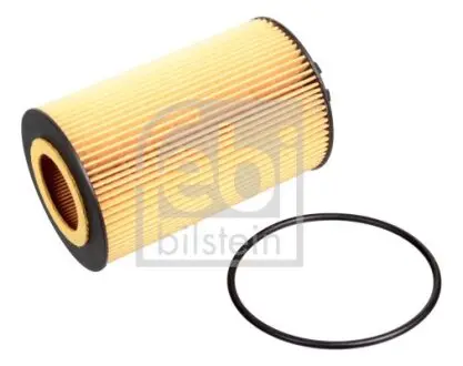 Масляний фільтр (фільтруючий елемент) MERCEDES ATEGO 3 OM934.911/OM934.913 04.13 Febi Bilstein 49865