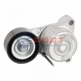 Фото Натяжник ременя генератора MB E-Class (W212)11-16/S-Class (W221/W222) 09-17 M157/M278/M272 FEBI BILSTEIN (49870) зображення 1