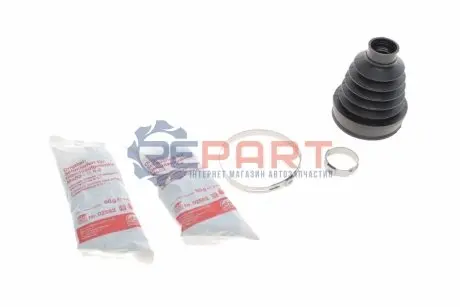 Фото Пильник ШРКШ (внутрішній) Renault Kangoo 08- (25.5x75x93.5) (к-кт) FEBI BILSTEIN (49892) зображення 1