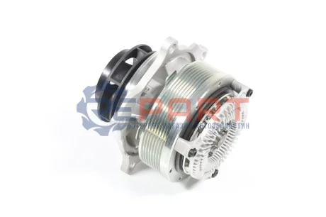 Насос охолоджувальної рідини, охолодження двигуна Febi Bilstein 73866