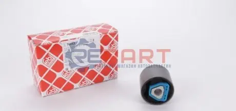 Фото Сайлентблок подвески FEBI BILSTEIN (76043) изображение 1