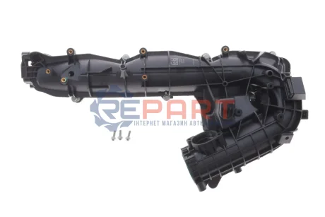 Колектор впускний BMW 3 (E90-E93)/5 (F10/F11)/7 (F01-F04) 3.0D N57 07-13 Febi Bilstein DSC_176957 Купити в Україні