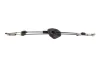 Трос куліси Renault Kangoo 1.5 dCi 09- (здвоєний)(відсутня кліпса фіксації) Febi Bilstein (DSC_179646) зображення 1