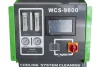 Пристрій для заміни/промивання системи охолодження 12 В/250 ВТ/60PSI FEIYING (WCS-9800) изображение 4