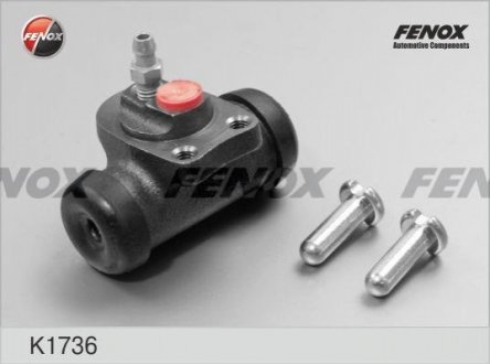 Тормозной цилиндрик FENOX K1736