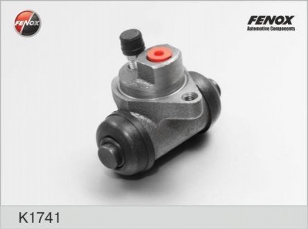 Тормозной цилиндрик FENOX K1741 (фото 1)