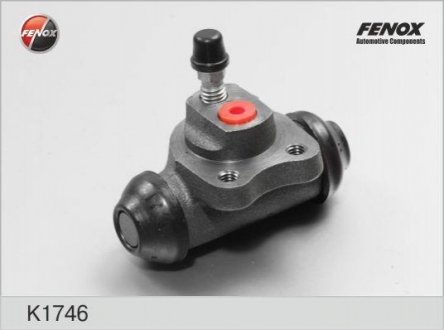 Тормозной цилиндрик FENOX K1746