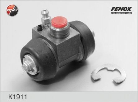 Тормозной цилиндрик FENOX K1911