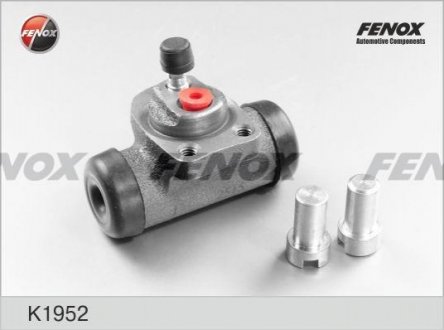 Тормозной цилиндрик FENOX K1952