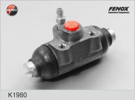 Тормозной цилиндрик FENOX K1980 (фото 1)