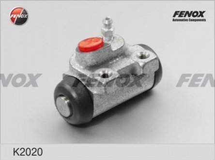 Тормозной цилиндрик FENOX K2020 (фото 1)