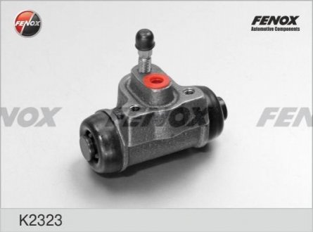 Тормозной цилиндрик FENOX K2323