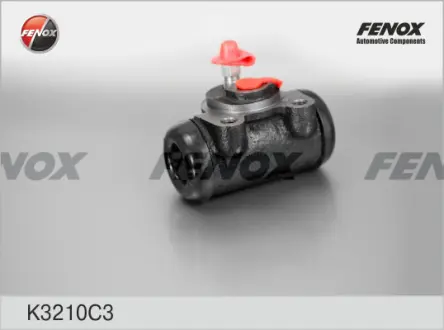 Циліндр гальм задний (3302) Classic(уп) FENOX K3210C3 Купити в Україні