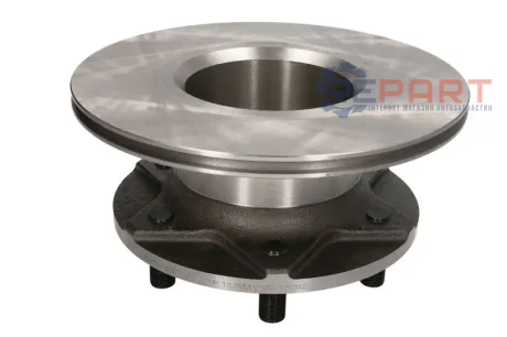 Диск тормозной FERODO DDF0891
