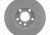 Диск тормозной - (701615301G) FERODO DDF1011C (фото 1)