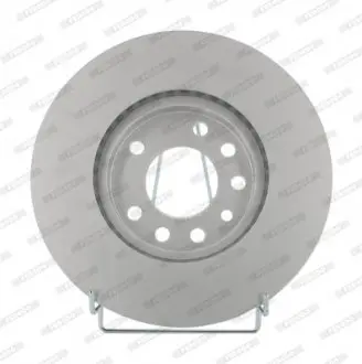 Гальмівний диск передній Лів/Прав CHEVROLET ASTRA, ZAFIRA OPEL ASTRA G, ASTRA H, ASTRA H CLASSIC, ASTRA H GTC, COMBO, COMBO TOUR, CORSA C, MERIVA A, MERIVA B 1.2-2.2D 02.98 FERODO DDF1042C Купити в Україні
