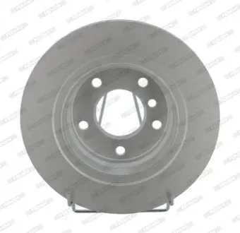 Диск тормозной FERODO DDF1073C