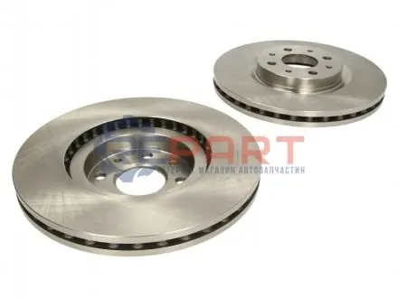 Фото Диск тормозной FERODO (DDF1122) изображение 1