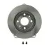 Гальмівний диск DDF1142
