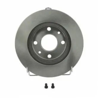 Фото Гальмівний диск FERODO (DDF1142) зображення 1