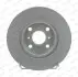 Гальмівний диск переднійЛів/Прав TOYOTA BB I, IST, MR2 III, PROBOX / SUCCEED, VIOS / SOLUNA VIOS, WILL CYPHA I, YARIS, YARIS VERSO 1.0-1.8 04.99-08.14 FERODO (DDF1149C) зображення 1