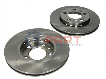 Диск тормозной FERODO DDF1164