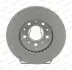 Гальмівний диск передній Лів/Прав CITROEN JUMPER I, JUMPER II, JUMPER III FIAT DUCATO PEUGEOT BOXER 1.9D-3.0D 02.94 FERODO (DDF1170C) зображення 1