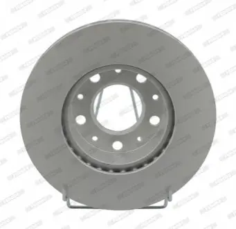Диск тормозной FERODO DDF1170C