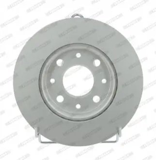 Диск тормозной FERODO DDF1179C