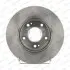 Гальмівний диск DDF1239