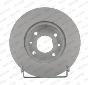 Диск тормозной FERODO DDF1268C