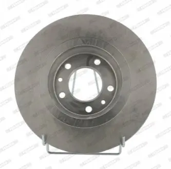 Диск тормозной FERODO DDF1275