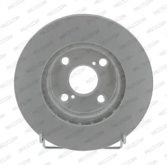 Диск тормозной FERODO DDF1294C
