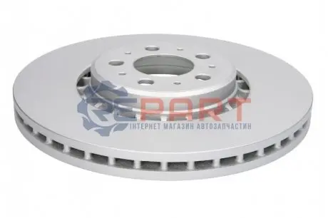 Фото Диск тормозной FERODO (DDF1371C1) изображение 1