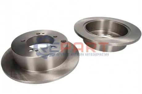 Диск тормозной FERODO DDF1410