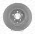 Диск тормозной FERODO (DDF1437C1) изображение 1