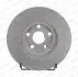 Диск гальмівний (передній) Toyota Caldina Wagon/Celica/Corolla 99-08 (275x25) DDF1484C