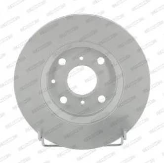 Диск тормозной FERODO DDF1527C Купить в Украине