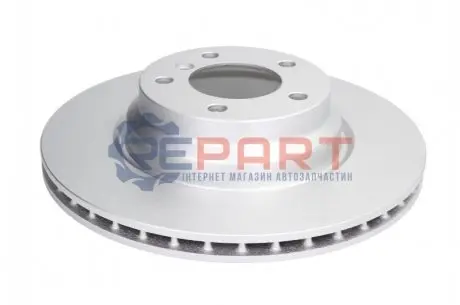Диск тормозной FERODO DDF1535C1 Купить в Украине