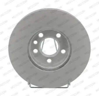 Диск тормозной FERODO DDF1559C Купить в Украине